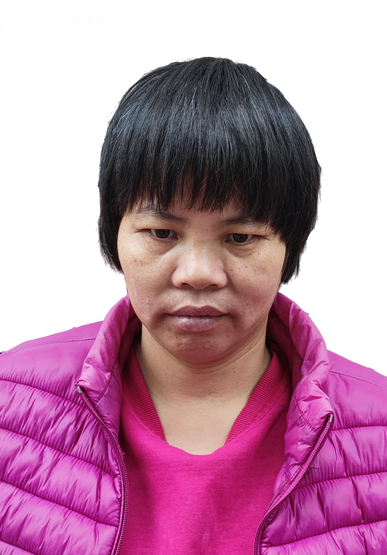 走失者照片 全国救助站