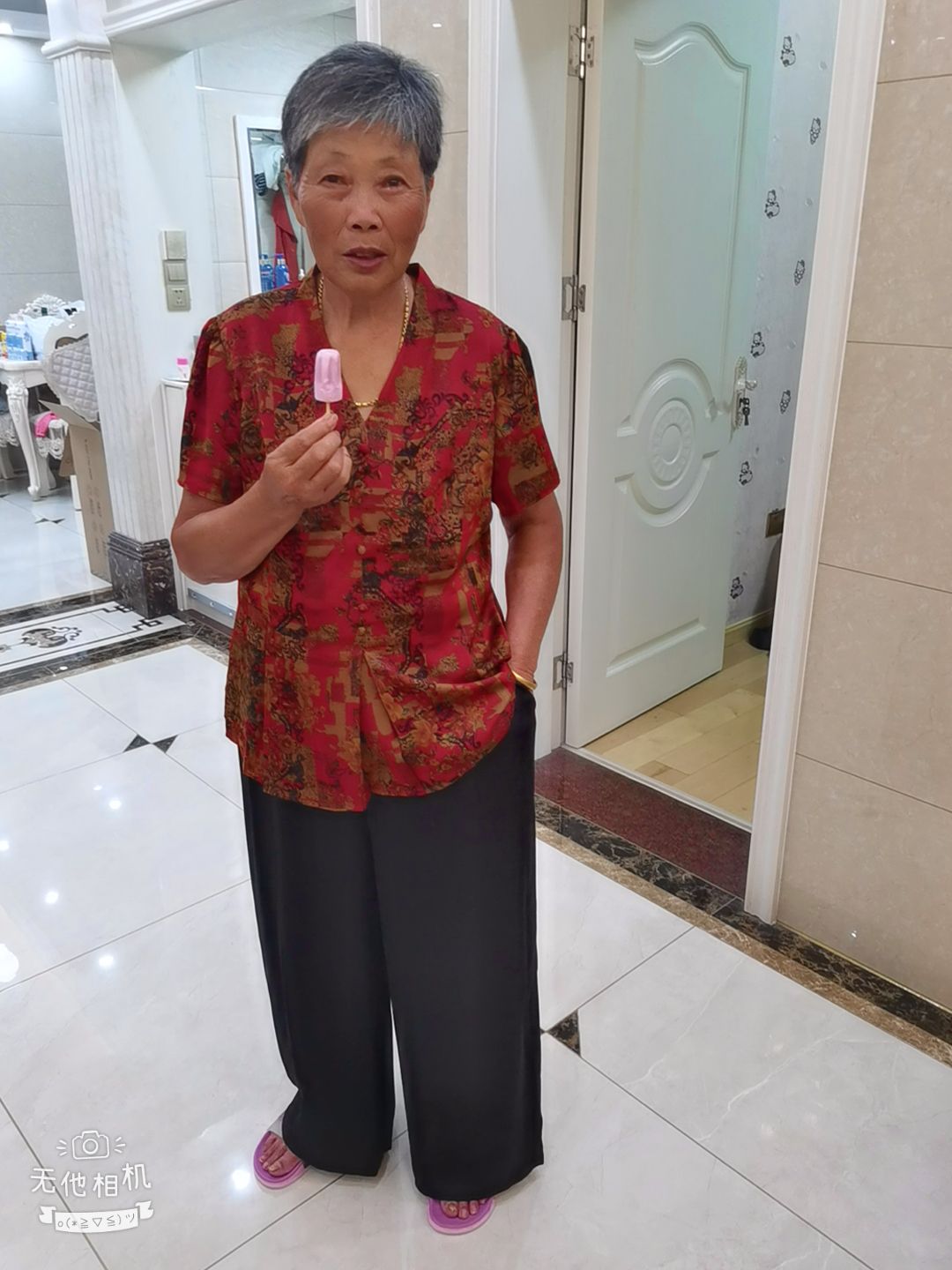 走失者照片 世上只有妈妈好，我要找我的妈妈！！...