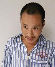 走失者照片 全国救助站