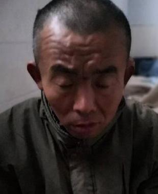 走失者照片 全国救助站