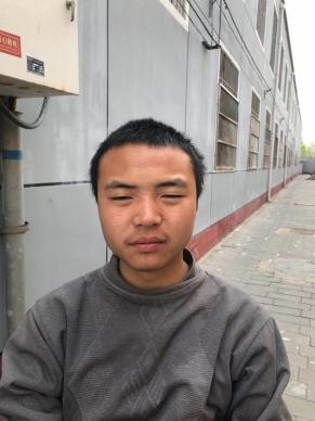 走失者照片 全国救助站