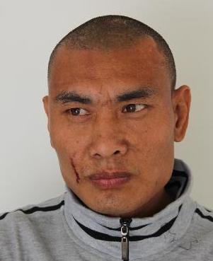 走失者照片 全国救助站