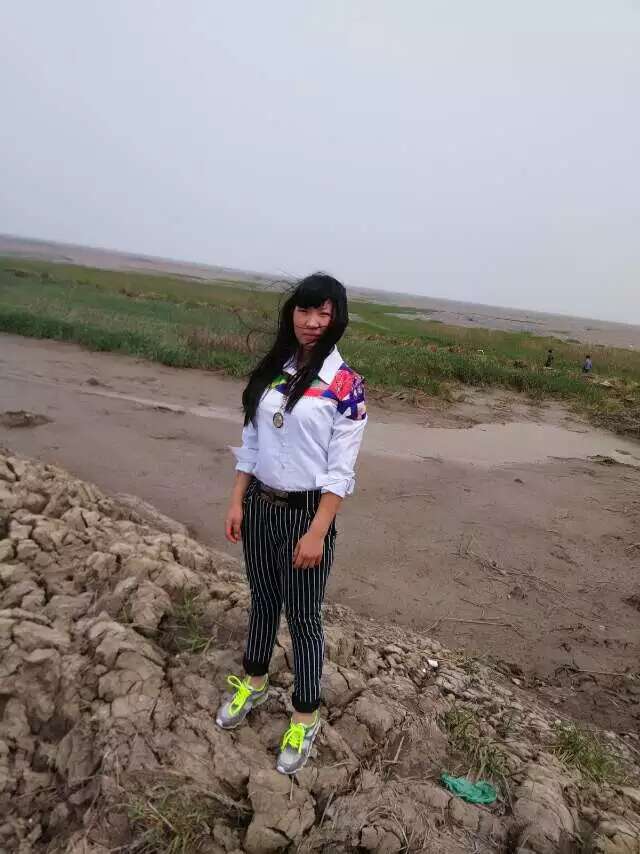 走失者照片 发动大家帮助寻找