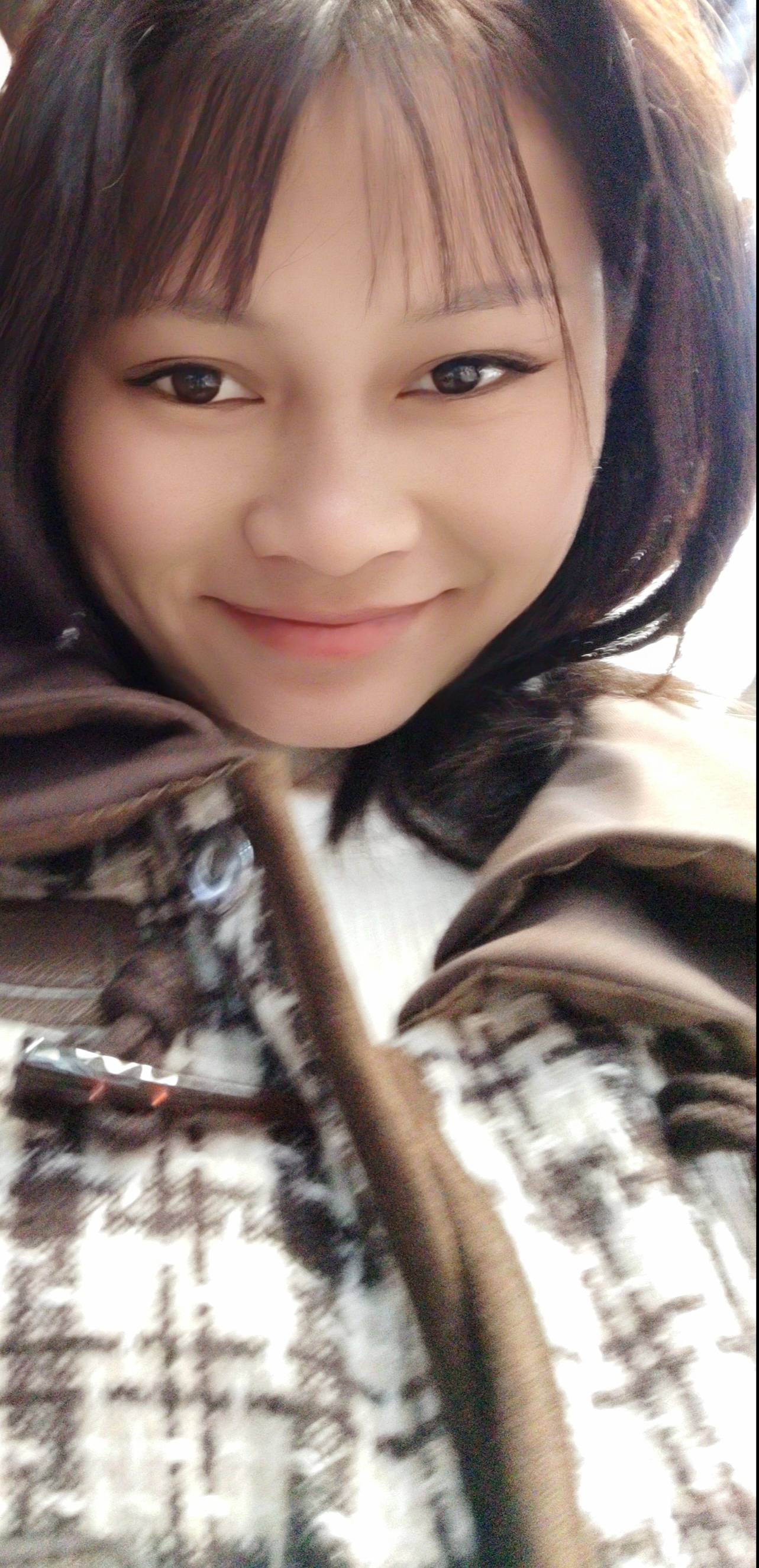 走失者照片 麻烦大家了，