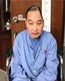 走失者照片 全国救助站
