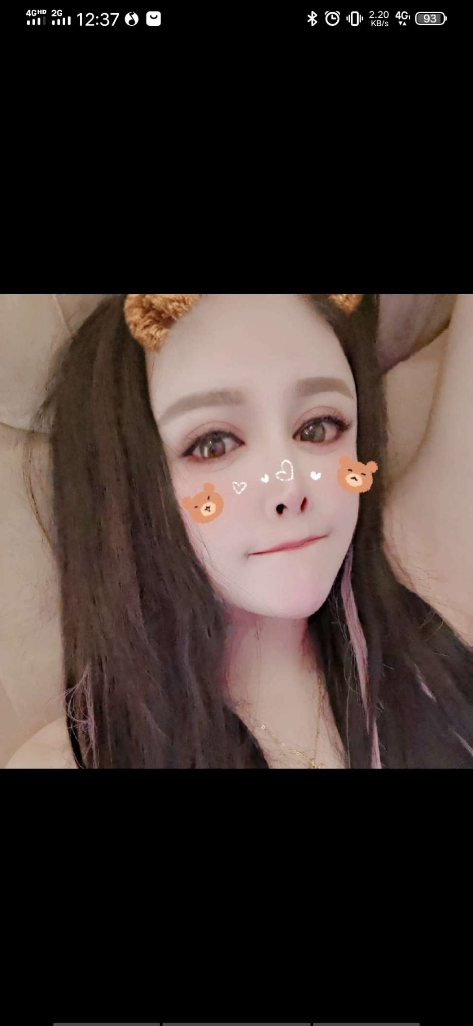 走失者照片 我生命中最重要的人走丢了