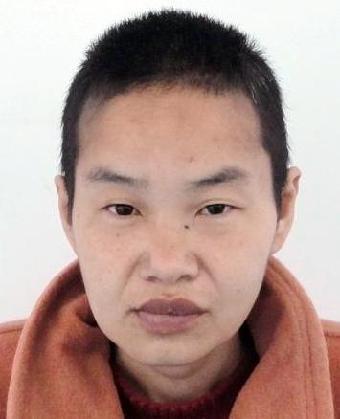 走失者照片 全国救助站