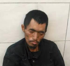 走失者照片 全国救助站