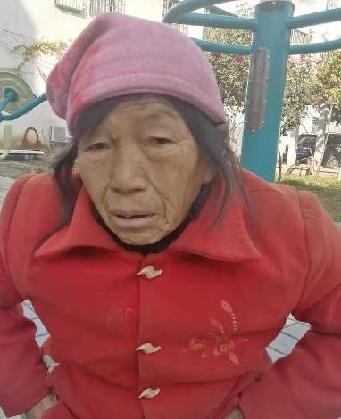 走失者照片 全国救助站
