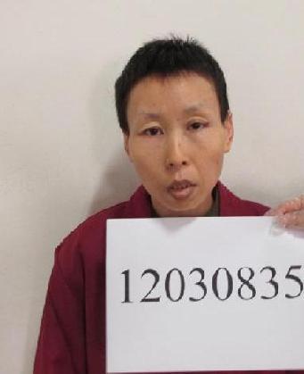 走失者照片 全国救助站