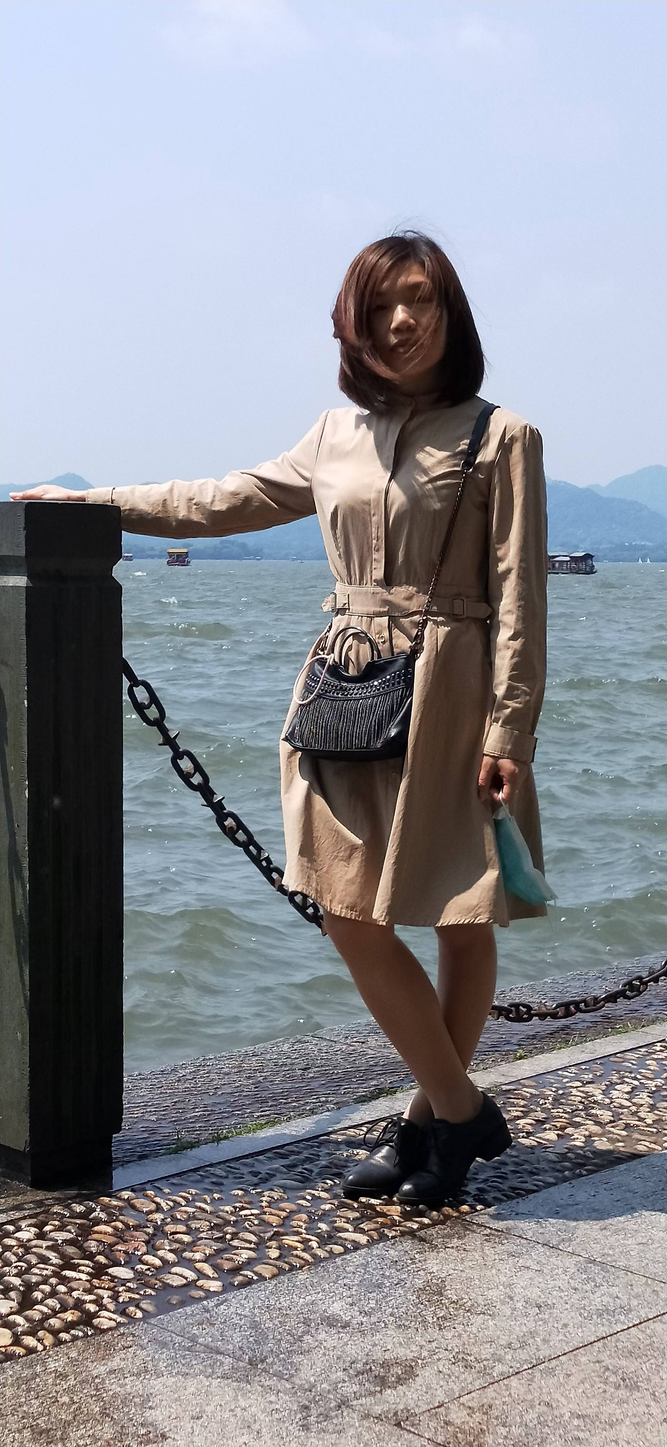 走失者照片 大家好，我老婆离家出走快20天，过...