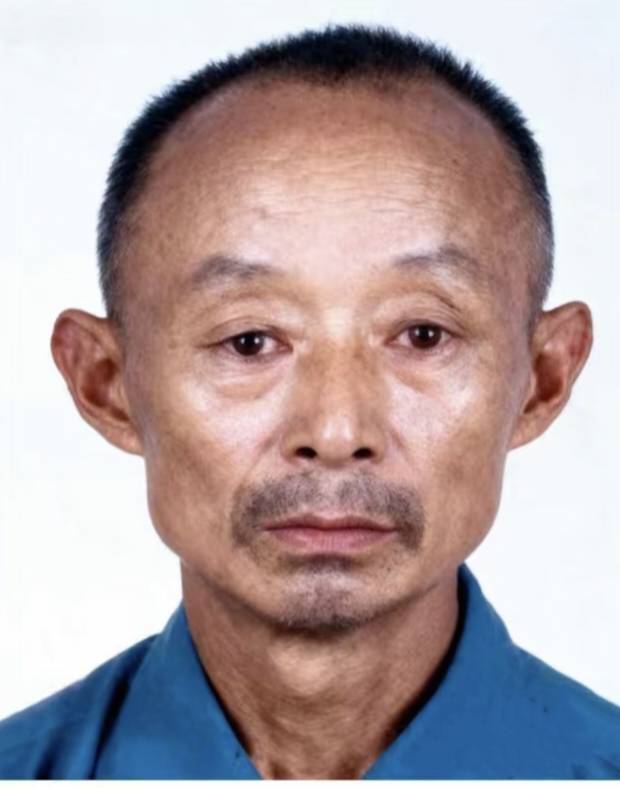 走失者照片 9月29日早上失踪，请各位帮忙关注...