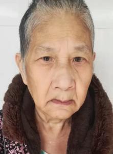 走失者照片 全国救助站