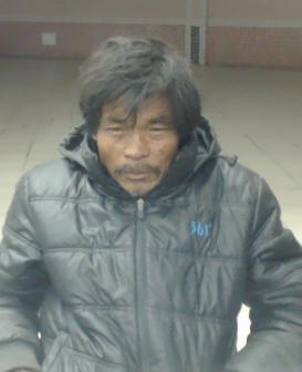 走失者照片 全国救助站
