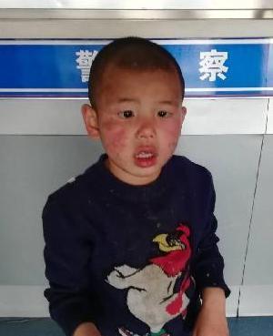 走失者照片 全国救助站