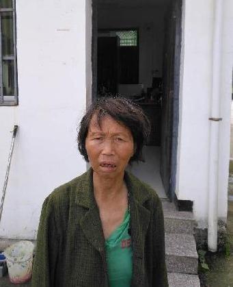 走失者照片 全国救助站