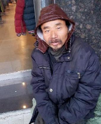 走失者照片 全国救助站