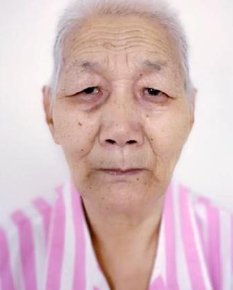 走失者照片 全国救助站