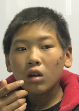 走失者照片 全国救助站