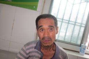 走失者照片 全国救助站