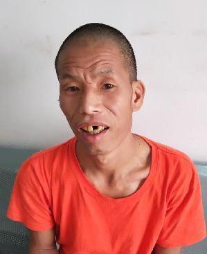 走失者照片 全国救助站