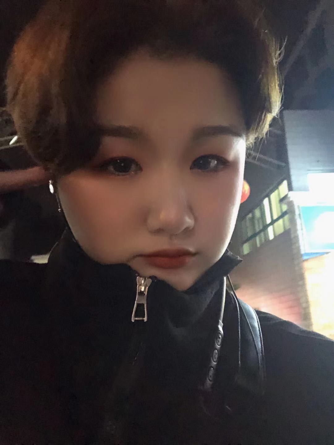 走失者照片 女儿李梦，北仑失踪，妈妈思念成疾