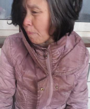 走失者照片 全国救助站