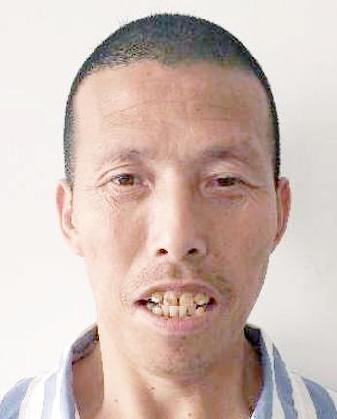 走失者照片 全国救助站