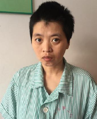 走失者照片 全国救助站