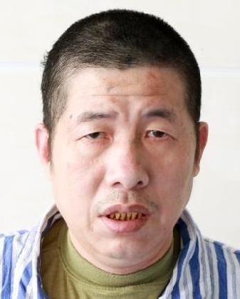 走失者照片 全国救助站