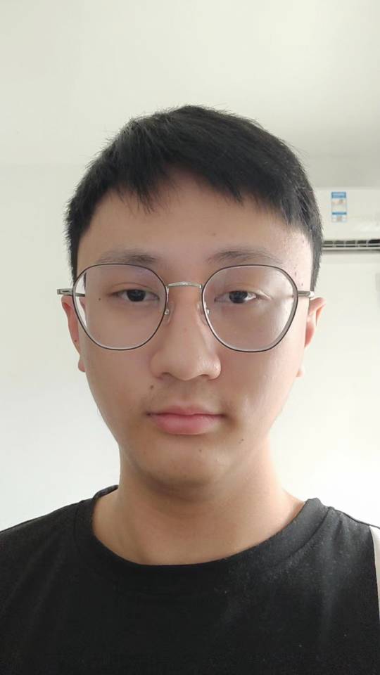 走失者照片 陈文斌,男,22岁福建泉州安溪人,...