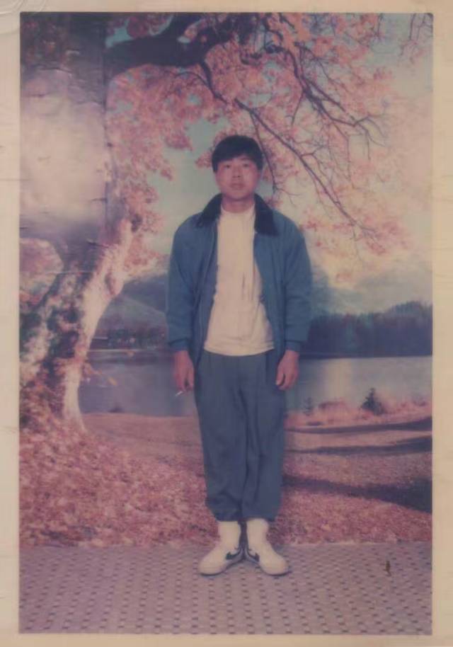 走失者照片 家父94年来广东一直音信全无 希望...