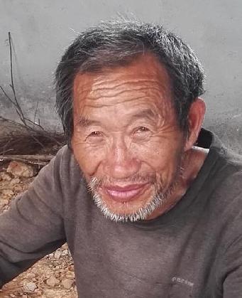 走失者照片 全国救助站