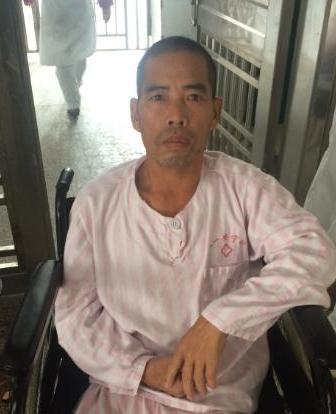 走失者照片 全国救助站