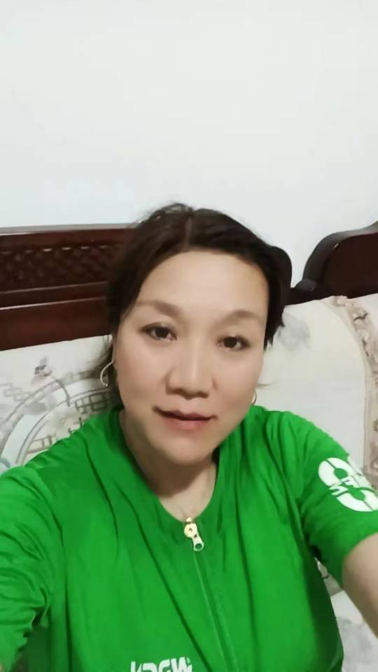 走失者照片 寻找 谢云英 女家住郑州市二七区郑...
