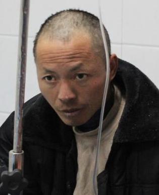 走失者照片 全国救助站
