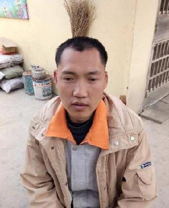 走失者照片 全国救助站