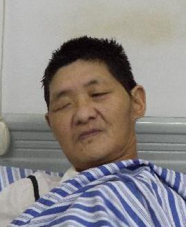 走失者照片 全国救助站