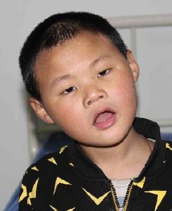 走失者照片 全国救助站