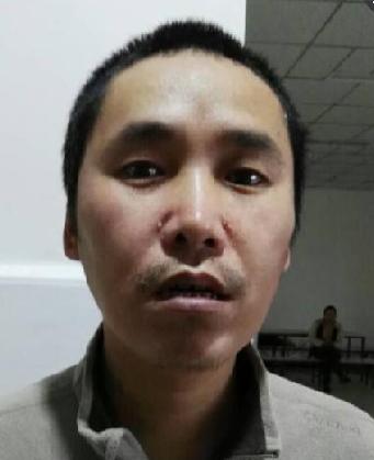 走失者照片 全国救助站