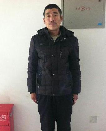 走失者照片 全国救助站