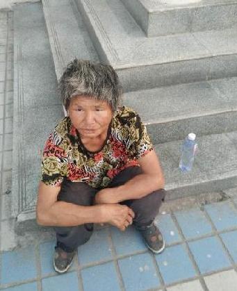 走失者照片 全国救助站