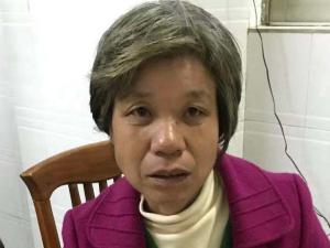 走失者照片 全国救助站