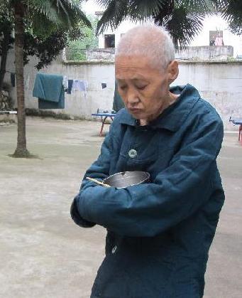 走失者照片 全国救助站