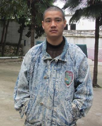 走失者照片 全国救助站