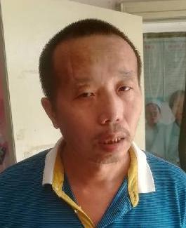 走失者照片 全国救助站