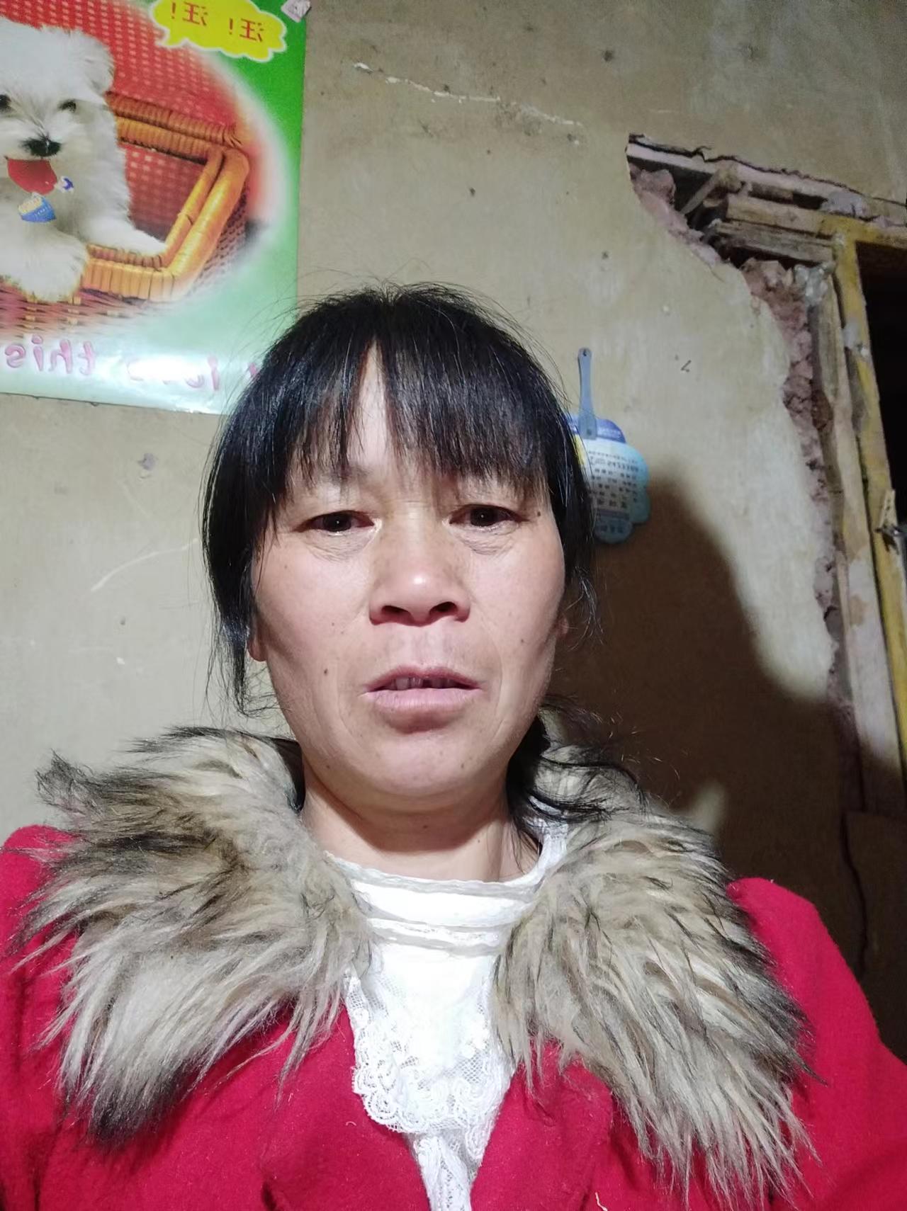 走失者照片 各位好心人希望大家帮帮我我真的很想...