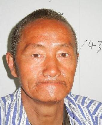 走失者照片 全国救助站