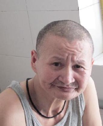 走失者照片 全国救助站