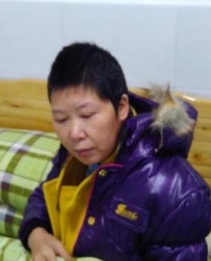 走失者照片 全国救助站